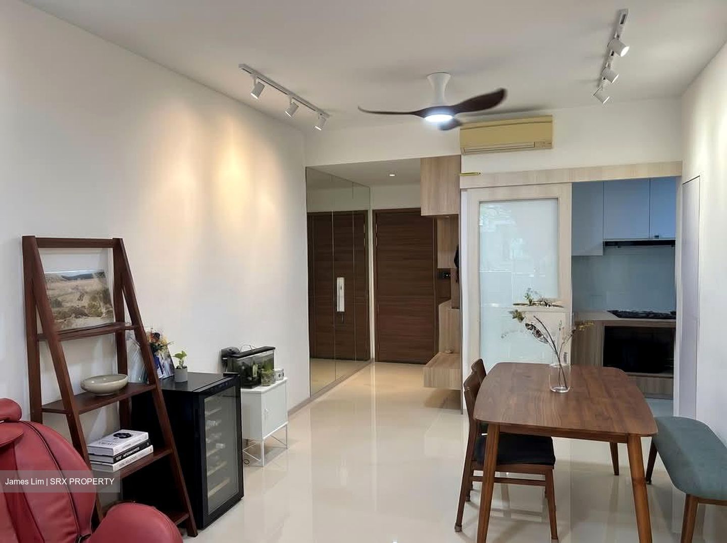 The Canopy (D27), Condominium #551122581